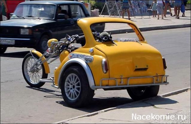 Болталка АЛ и АНС