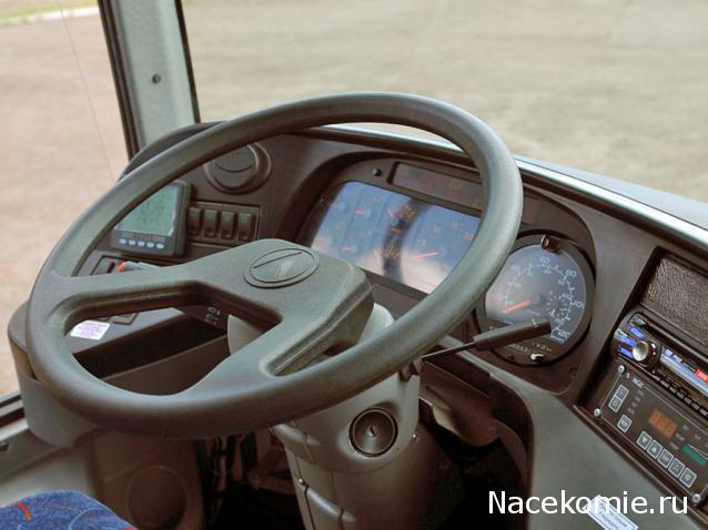 Интересные фото автобусов СССР