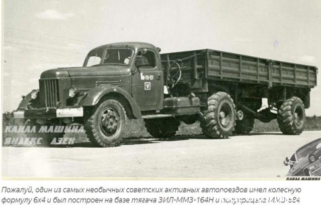 Малоизвестные факты об авто и не только...