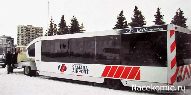 «Библиобус»-Передвижная библиотека