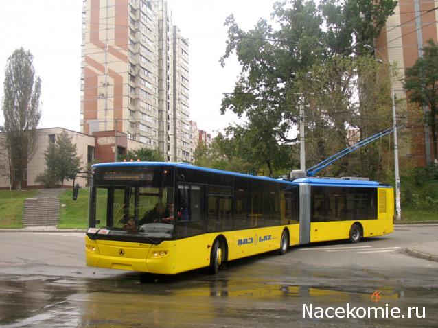 О транспорте и не только...