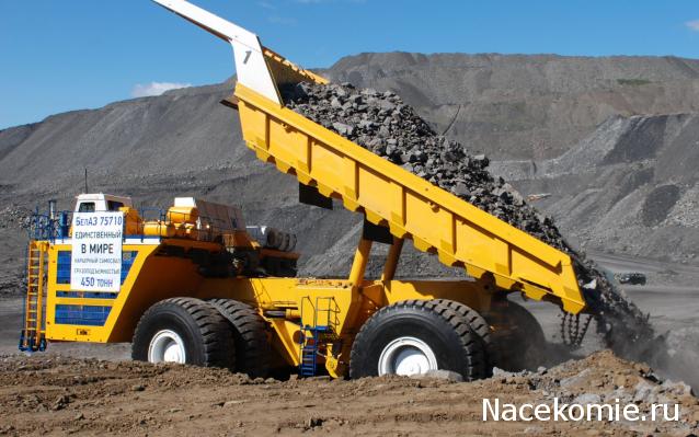 Малоизвестные факты об авто и не только...