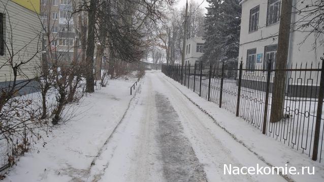Автолегенды вживую