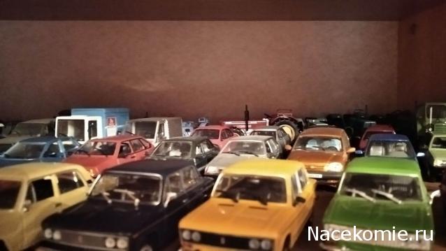 Легендарные Грузовики СССР - График выхода и обсуждение