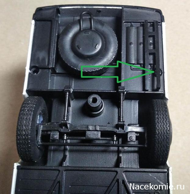 Наши Автобусы №18 - Икарус-250.59
