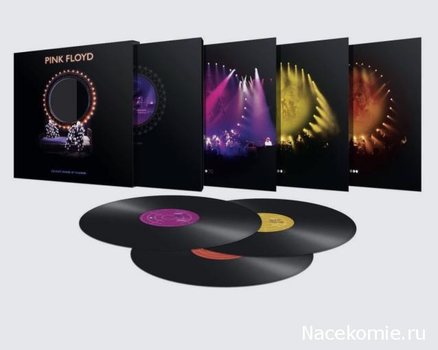 Любимая музыка