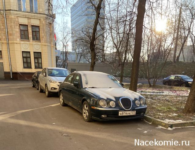 Автолегенды вживую