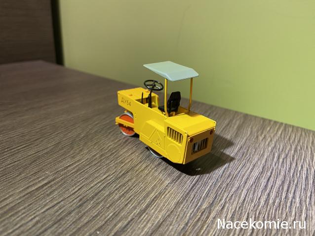 Фото наших коллекций автомобилей