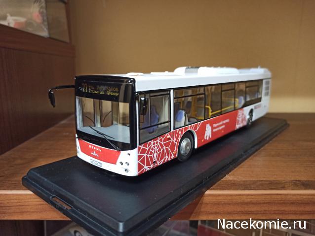 Ваши коллекции автобусов и общественного транспорта