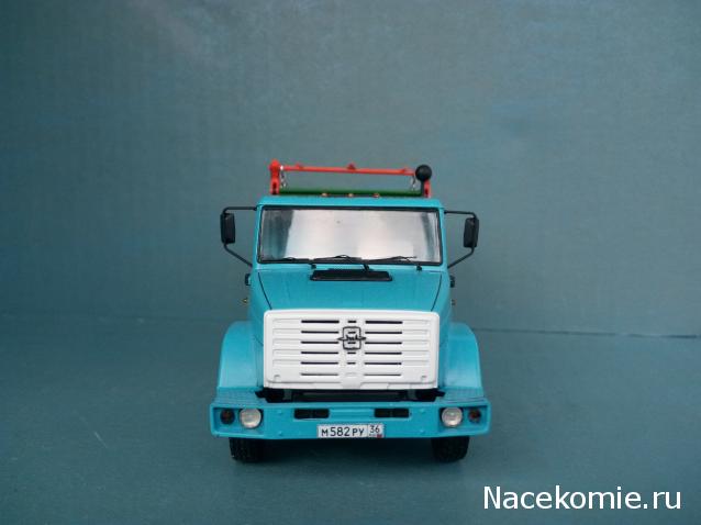 AVDModels 1/43 1/72