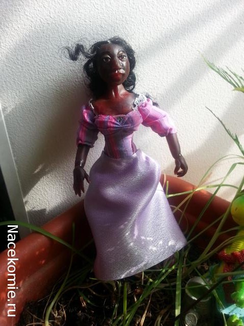 Jylia11  Юлия. Шаги к мечте.