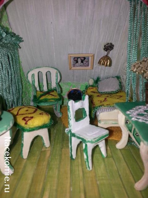 Jylia11  Юлия. Шаги к мечте.