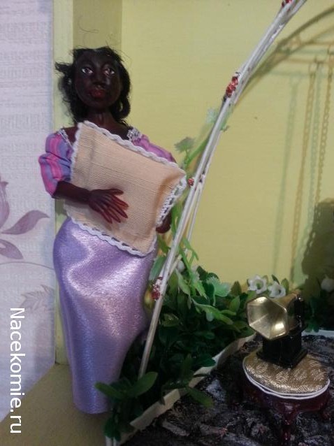 Jylia11  Юлия. Шаги к мечте.