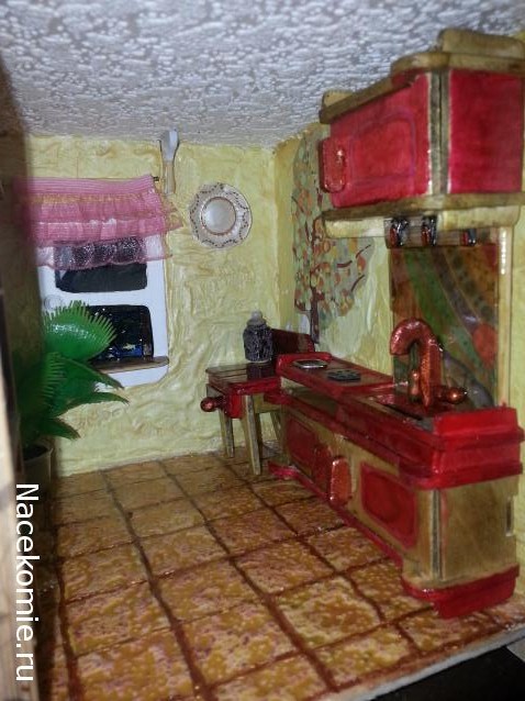 Jylia11  Юлия. Шаги к мечте.