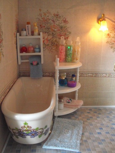 Lilsassy - Дом Мечты: моя версия