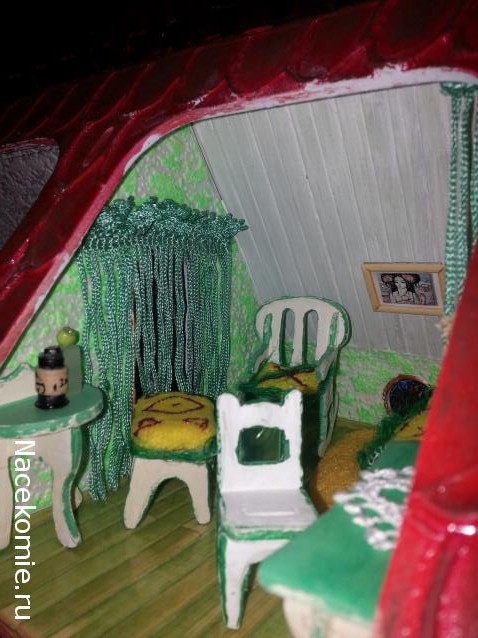 Jylia11  Юлия. Шаги к мечте.