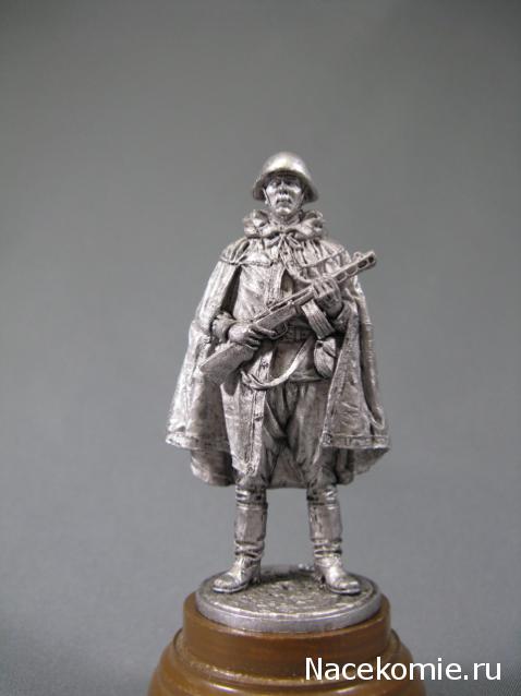 Общаемся с представителями фирмы EК Castings