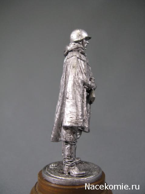 Общаемся с представителями фирмы EК Castings