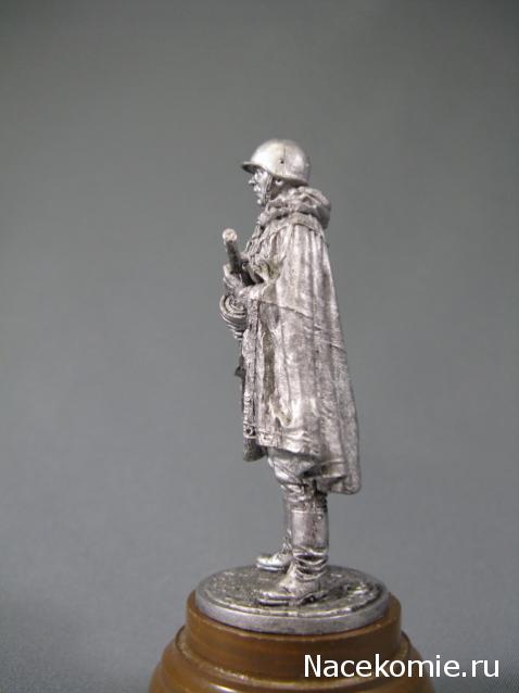 Общаемся с представителями фирмы EК Castings