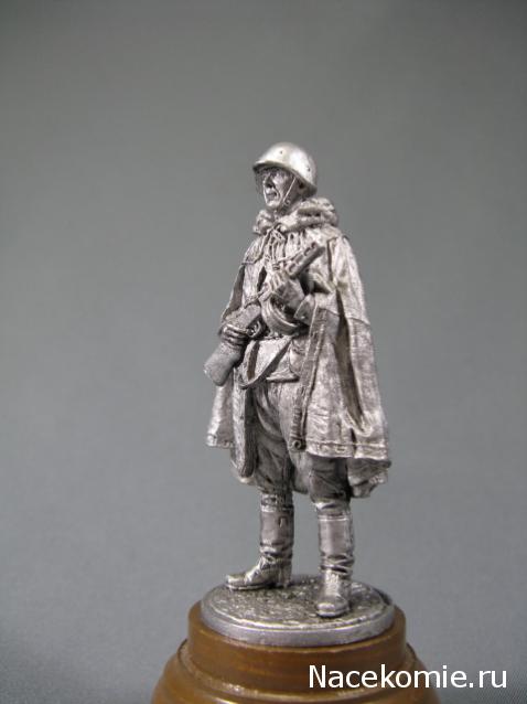 Общаемся с представителями фирмы EК Castings