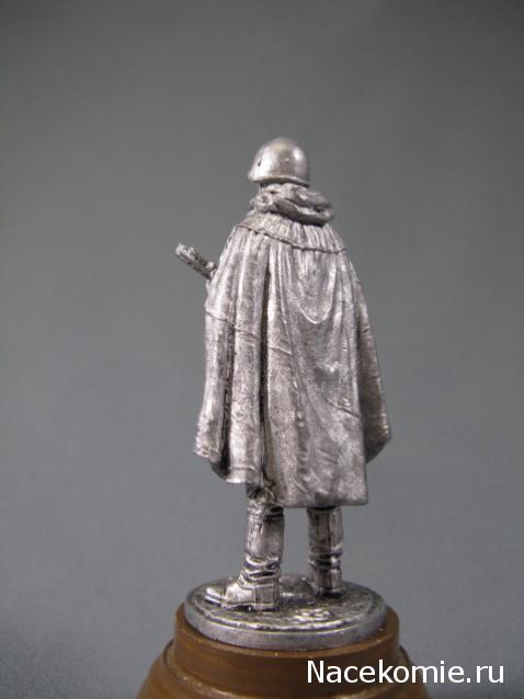 Общаемся с представителями фирмы EК Castings