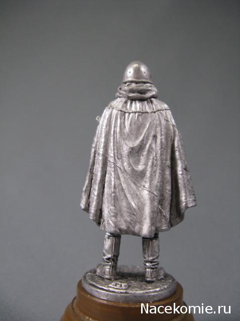 Общаемся с представителями фирмы EК Castings