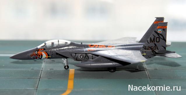 Модели и гашапоны в 1/144 - F-Toys, Bandai, Takara и другие