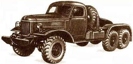 Легендарные Грузовики СССР - График выхода и обсуждение