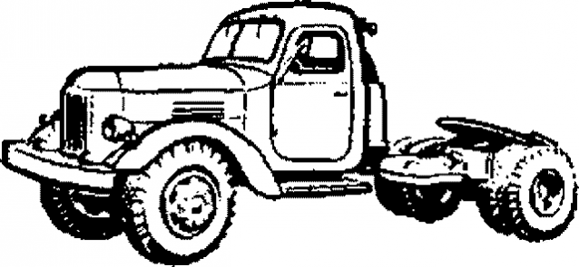 Легендарные Грузовики СССР - График выхода и обсуждение