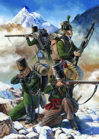 Общаемся с представителями фирмы EК Castings