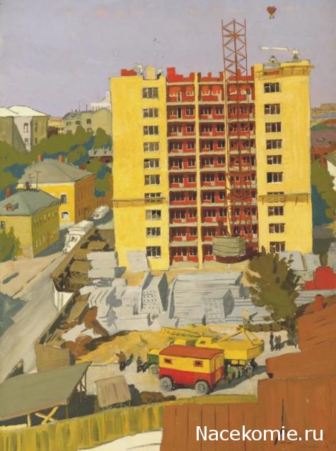 Малоизвестные факты об авто и не только...