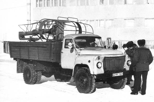 Малоизвестные факты об авто и не только...