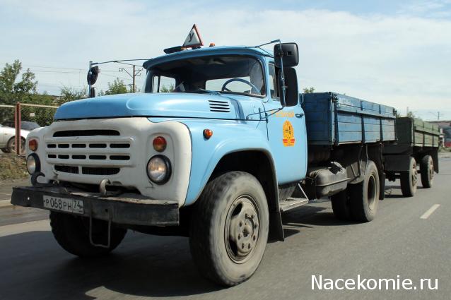 Малоизвестные факты об авто и не только...