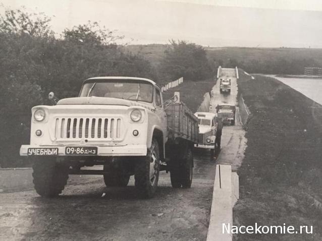 Малоизвестные факты об авто и не только...