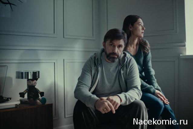 Кинозал автолюбителей