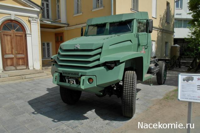 Малоизвестные факты об авто и не только...