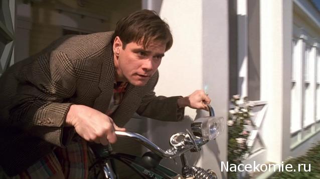 Кинозал автолюбителей