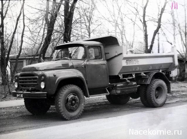 Малоизвестные факты об авто и не только...