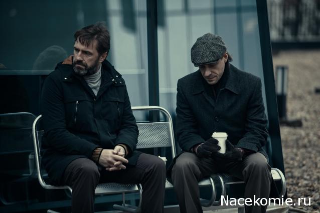 Кинозал автолюбителей