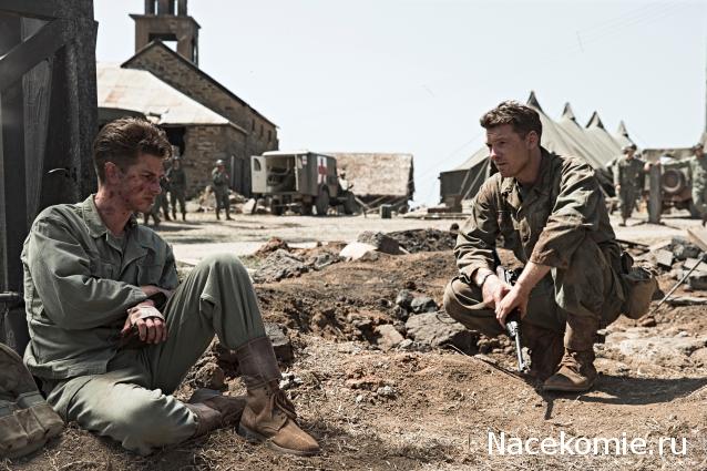 Кинозал автолюбителей