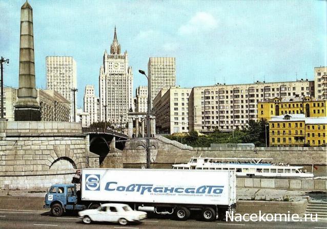 Малоизвестные факты об авто и не только...