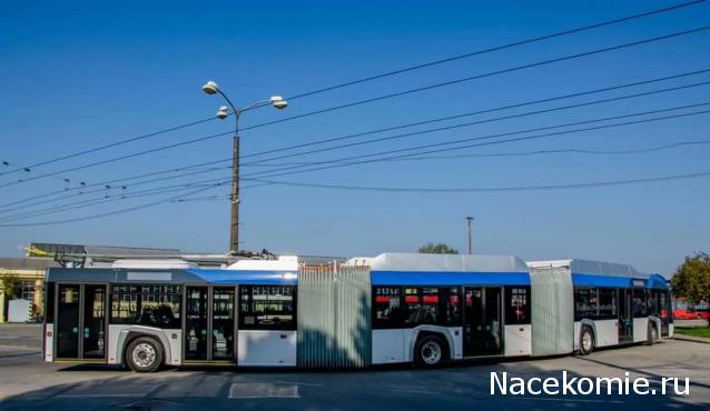 О транспорте и не только...