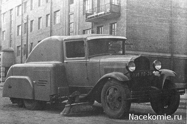 Малоизвестные факты об авто и не только...