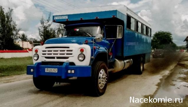 Малоизвестные факты об авто и не только...