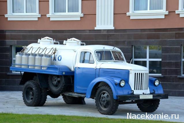 Малоизвестные факты об авто и не только...