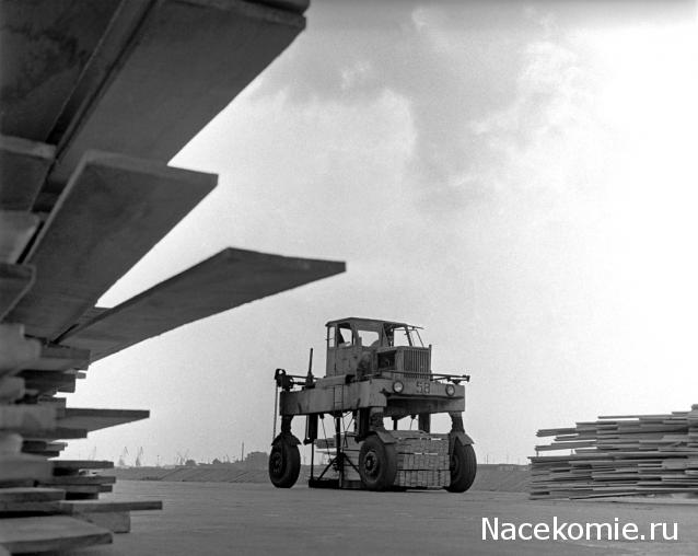 Малоизвестные факты об авто и не только...