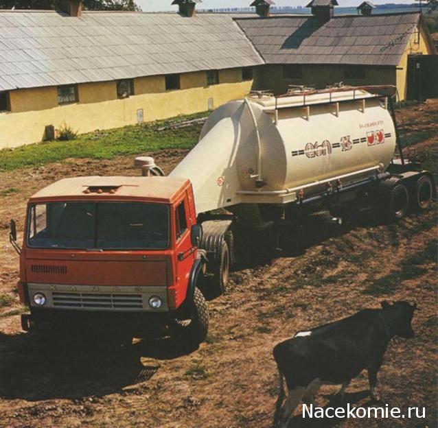 Малоизвестные факты об авто и не только...