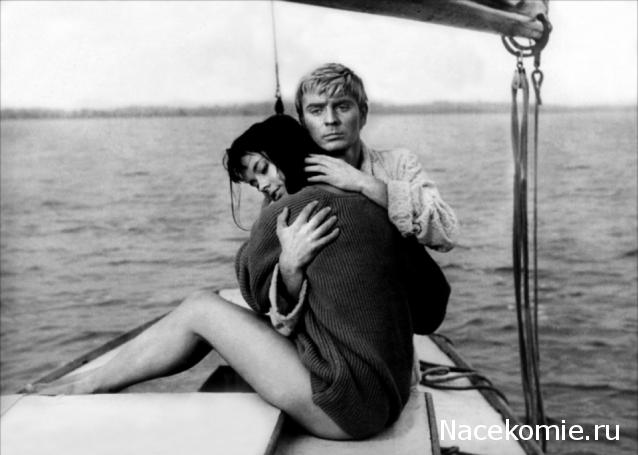 Кинозал автолюбителей