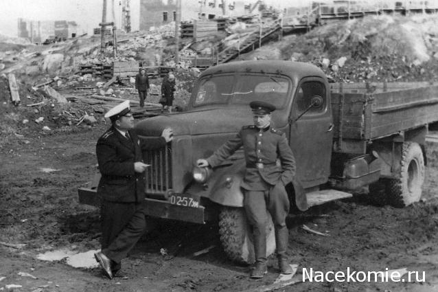 Малоизвестные факты об авто и не только...