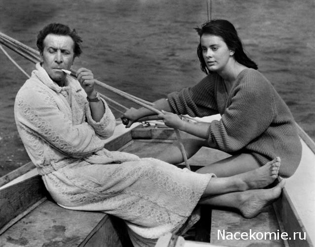 Кинозал автолюбителей